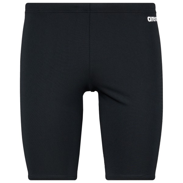 Arena - Team Swim Jammer Solid - Badehose Gr 6 schwarz von Arena