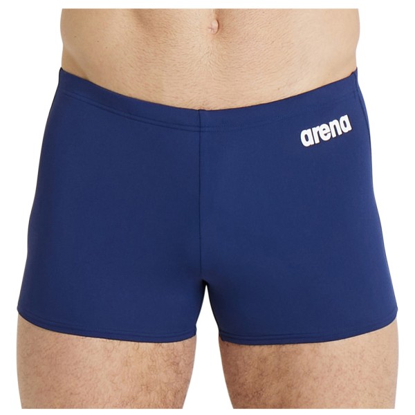 Arena - Team Swim Short Solid - Badehose Gr 4 blau