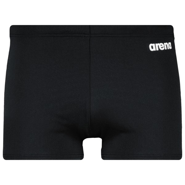 Arena - Team Swim Short Solid - Badehose Gr 5 schwarz Arena - Team Swim Short Solid - Badehose Gr 5 schwarz von Arena