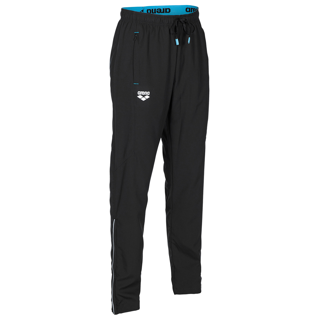 Arena Team Pant Panel unisex Schwarz, Grösse: 4XS Arena Team Pant Panel unisex Schwarz, Grösse: 4XS von Arena