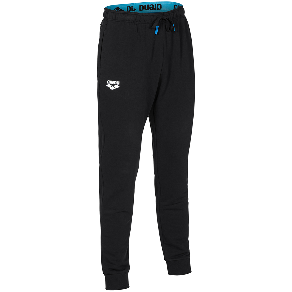 Arena Team Pant Solid unisex Schwarz, Grösse: XS Arena Team Pant Solid unisex Schwarz, Grösse: XS von Arena