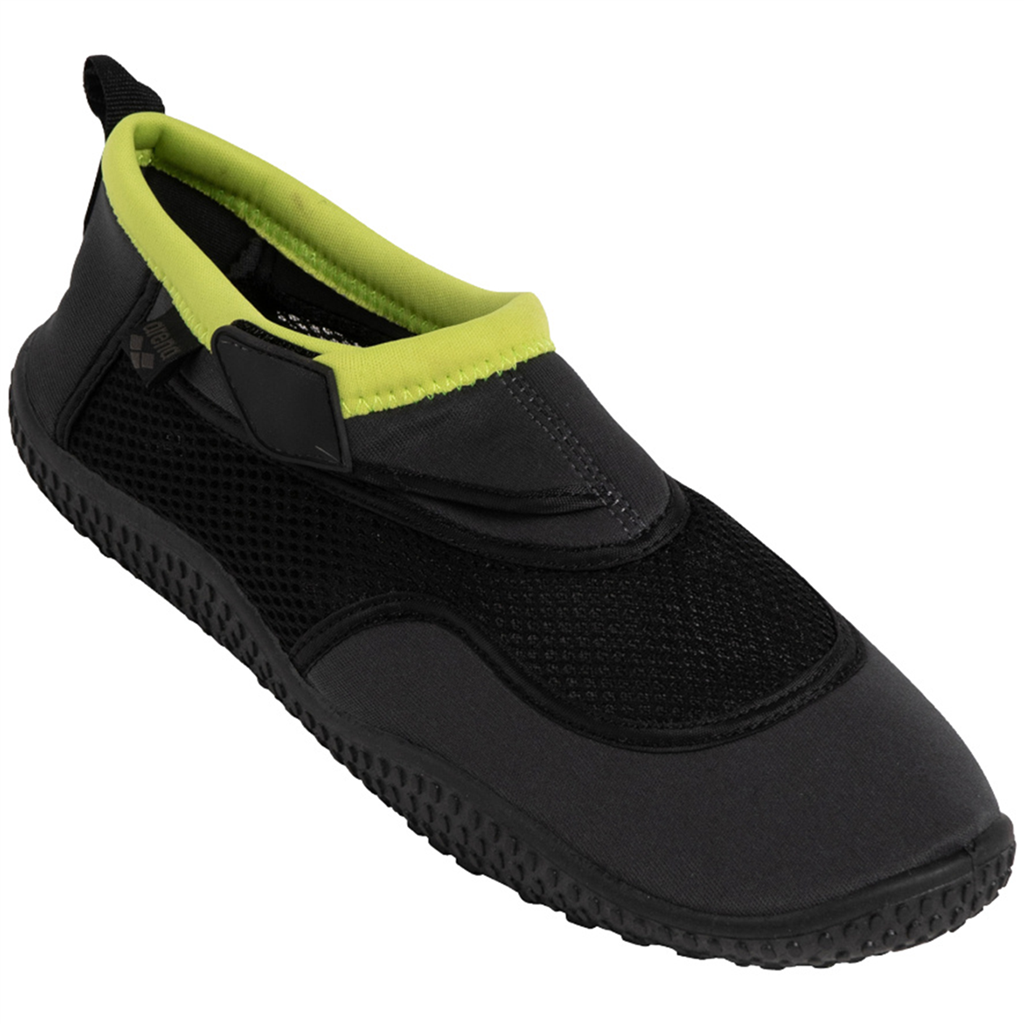 Arena Unisex Wasserschuhe   Watershoes, Grau von Arena