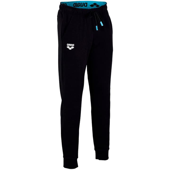 Arena W Team Pant Solid Trainerhose schwarz von Arena