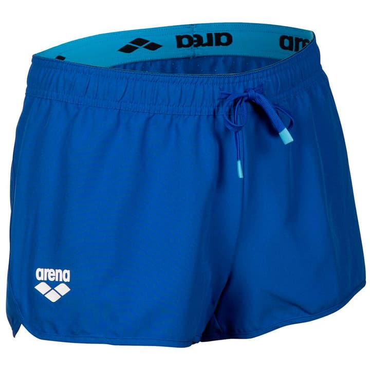 Arena W Team Short Solid Shorts royal von Arena