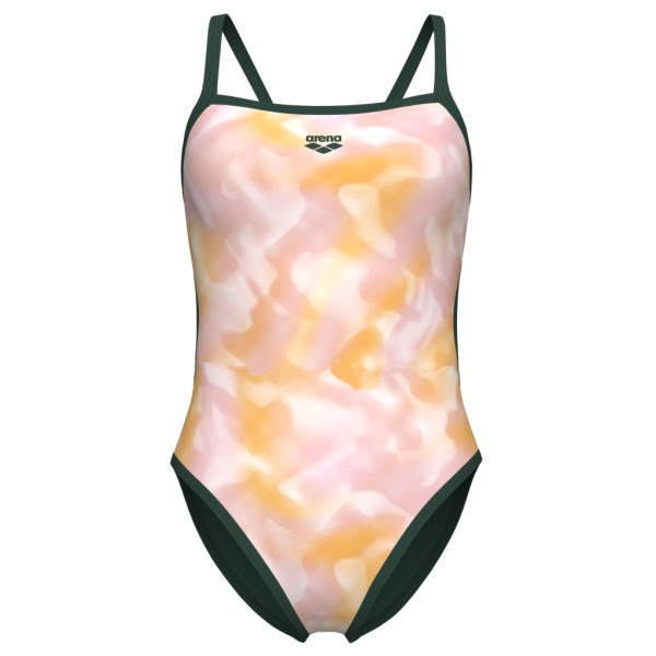 Arena - Women's AO Reversible Swimsuit Challenge Back - Badeanzug Gr 32 bunt Arena - Women's AO Reversible Swimsuit Challenge Back - Badeanzug Gr 32 bunt von Arena