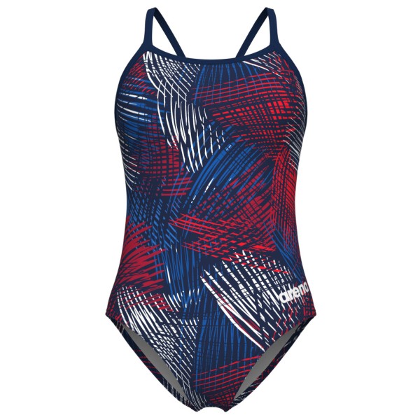 Arena - Women's Team Energy Swimsuit Lightdrop Back - Badeanzug Gr 32 blau Arena - Women's Team Energy Swimsuit Lightdrop Back - Badeanzug Gr 32 blau von Arena