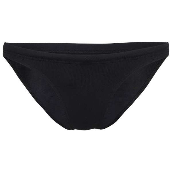Arena - Women's Team Swim Bottom Solid - Bikini-Bottom Gr 34;36;38;40;42 blau;schwarz;türkis von Arena