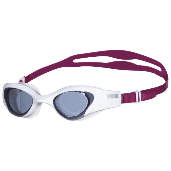 Arena - Women's The One - Schwimmbrille Gr One Size blau/türkis;bunt;schwarz von Arena
