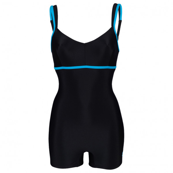 Arena - Women's Venus Combi - Badeanzug Gr 36 schwarz Arena - Women's Venus Combi - Badeanzug Gr 36 schwarz von Arena