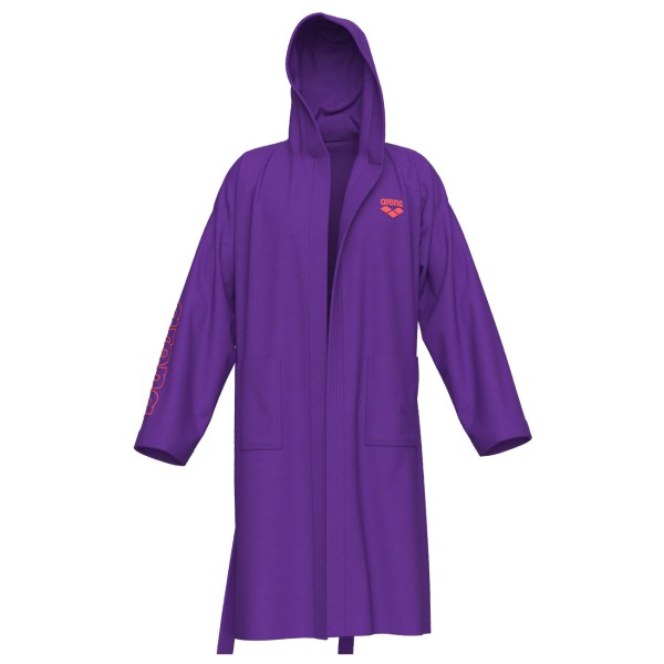 Arena - Zeppelin Light Robe - Bademantel Gr L;M;S;XL;XS;XXL blau;grün;lila;schwarz Arena - Zeppelin Light Robe - Bademantel Gr L;M;S;XL;XS;XXL blau;grün;lila;schwarz von Arena
