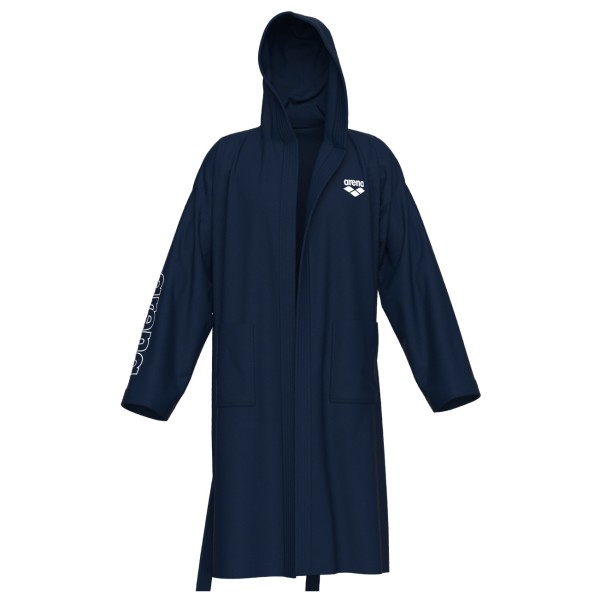 Arena - Zeppelin Light Robe - Bademantel Gr XXL blau Arena - Zeppelin Light Robe - Bademantel Gr XXL blau von Arena
