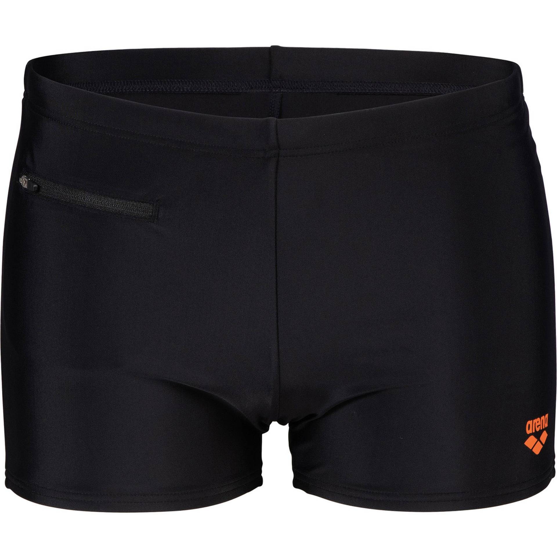 Arena Zip Badehose Herren