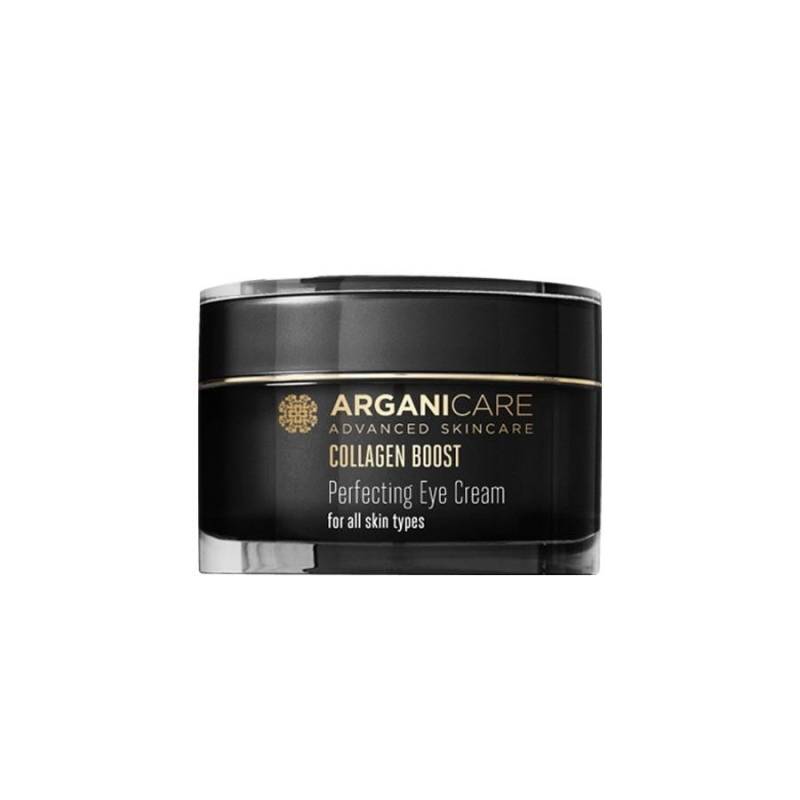 Arganicare  Arganicare Perfect Eyes Cream gesichtscreme 30.0 ml von Arganicare