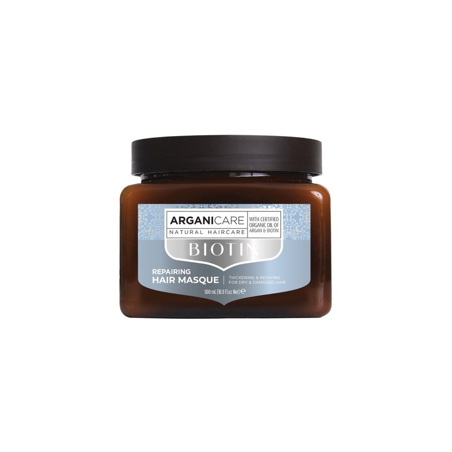 Arganicare  Arganicare Repairing Hair Mask haarmaske 500.0 ml von Arganicare