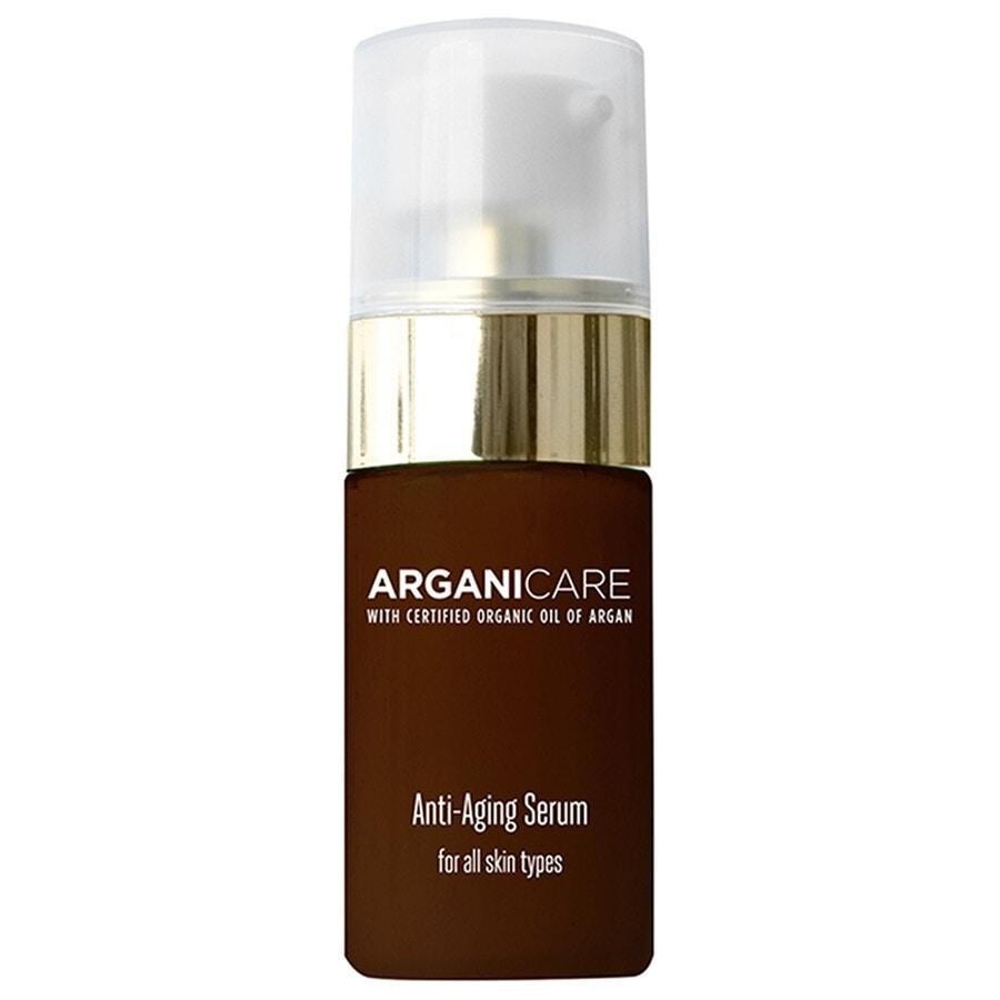 Arganicare  Arganicare Anti-Age Serum antiaging_pflege 30.0 ml von Arganicare