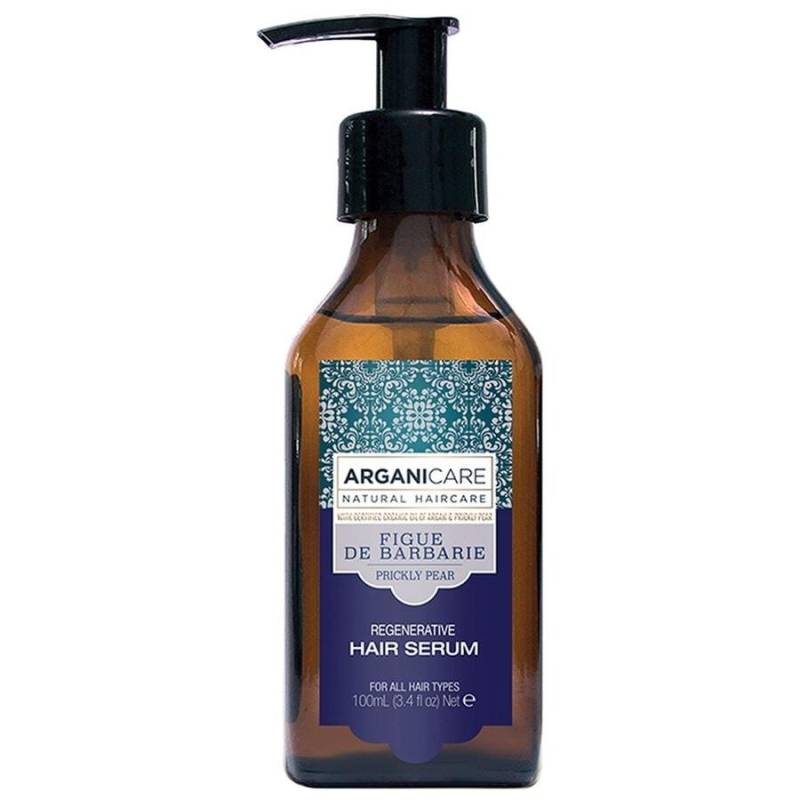 Arganicare  Arganicare Serum haarserum 100.0 ml von Arganicare