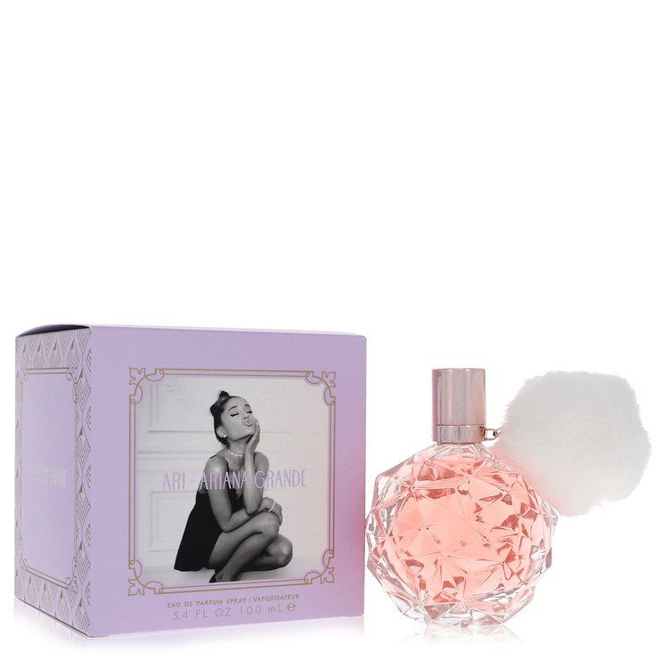 Ariana Grande Ari Eau de Parfum 100ml von Ariana Grande