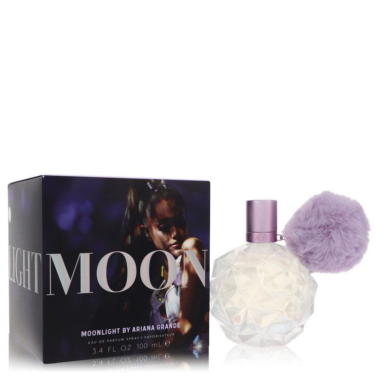 Ariana Grande Moonlight Eau de Parfum 100ml von Ariana Grande
