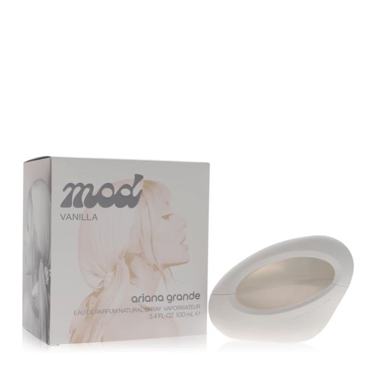 Ariana Grande Mod Vanilla Eau de Parfum 100ml von Ariana Grande