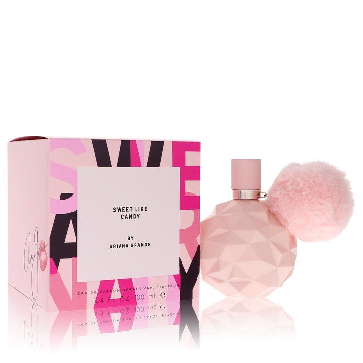 Ariana Grande Sweet Like Candy Eau de Parfum 100ml von Ariana Grande