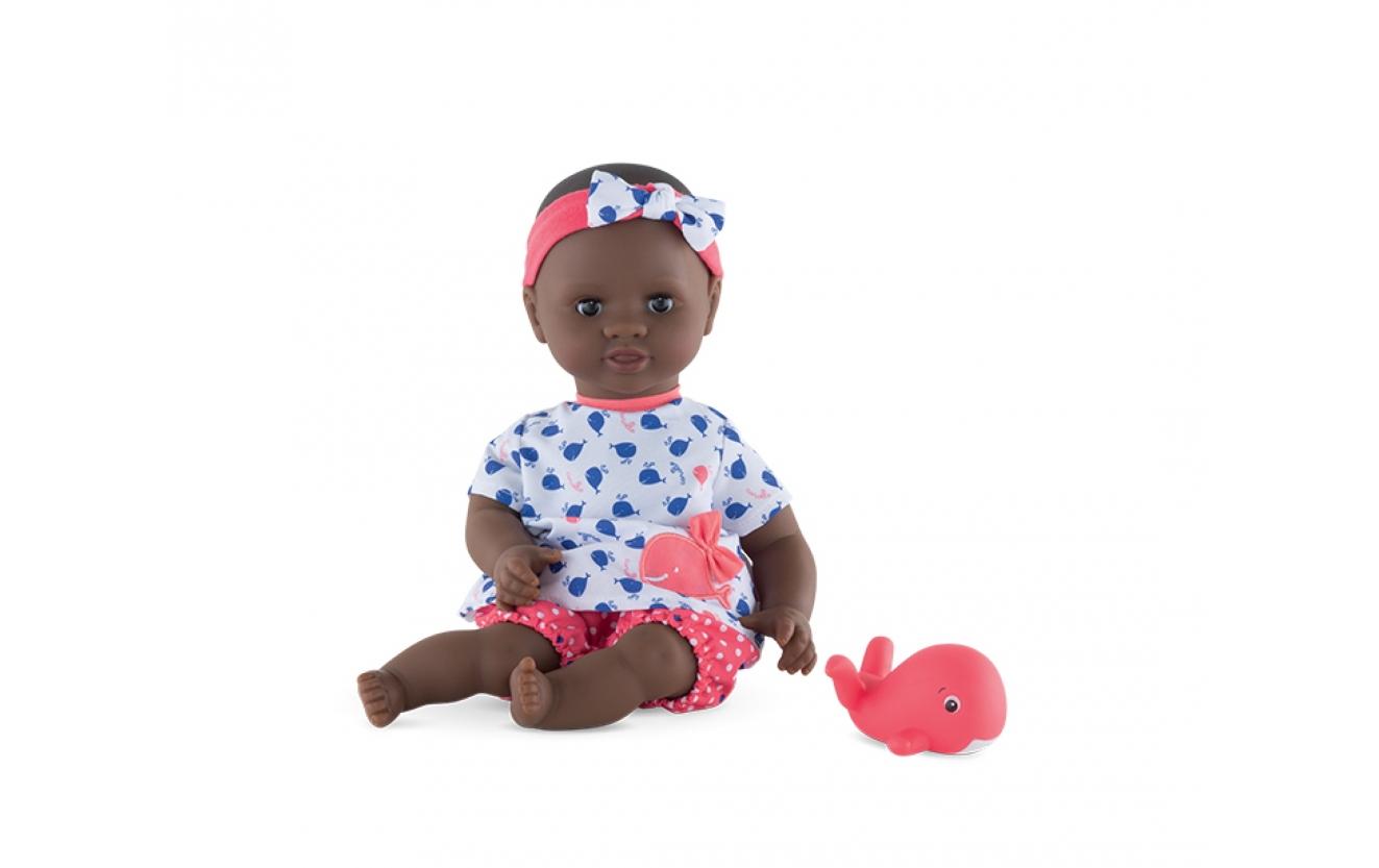 Corolle® Spielfigur »Badebaby Alyzee« Corolle® Spielfigur »Badebaby Alyzee« von Corolle®