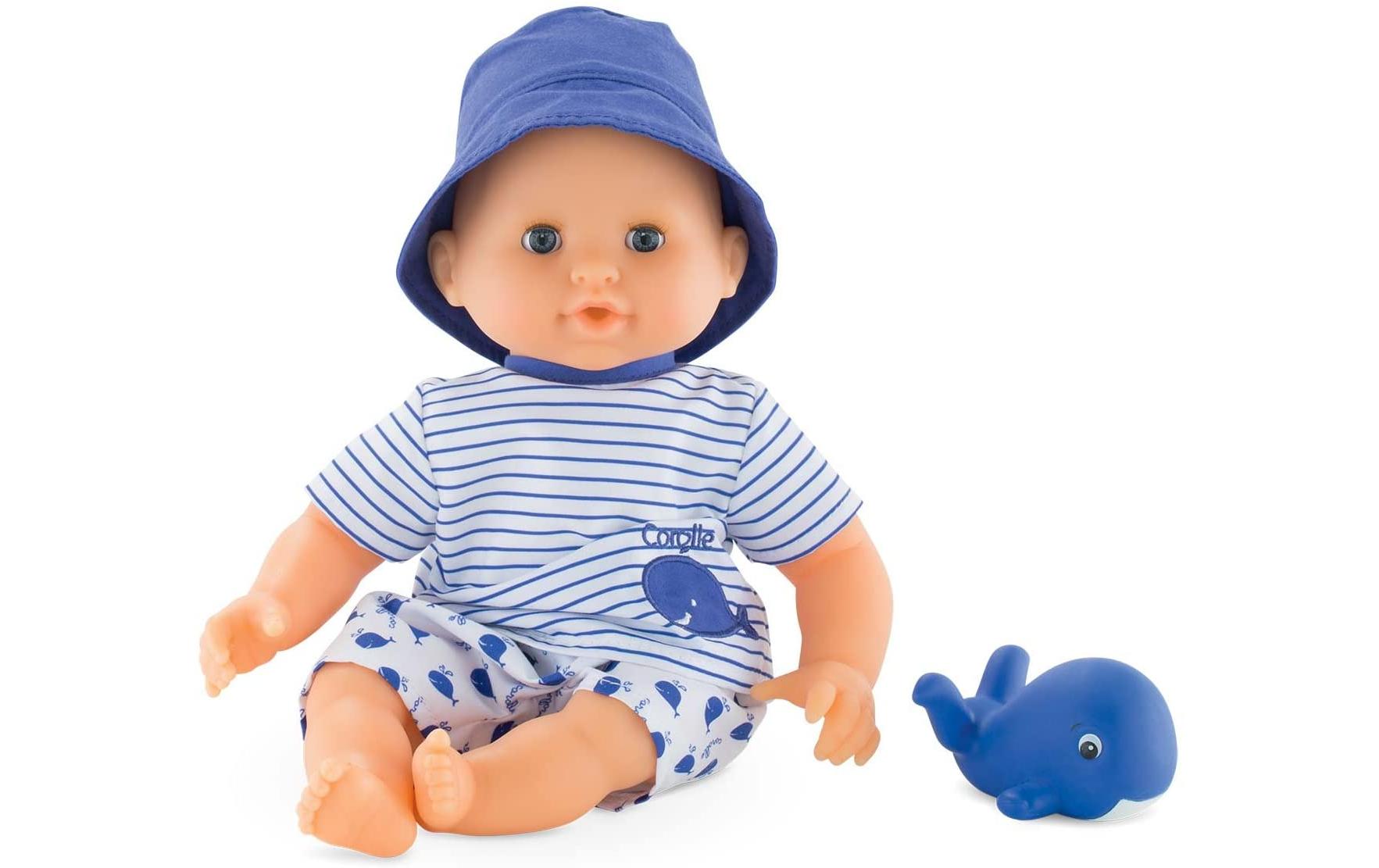 Corolle® Spielfigur »Badejunge Marin« Corolle® Spielfigur »Badejunge Marin« von Corolle®
