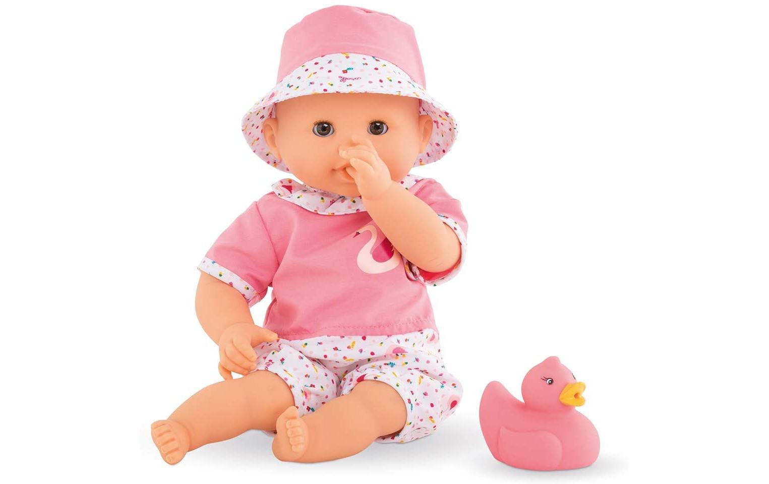 Corolle® Spielfigur »Corolle Badebaby Calypso« Corolle® Spielfigur »Corolle Badebaby Calypso« von Corolle®
