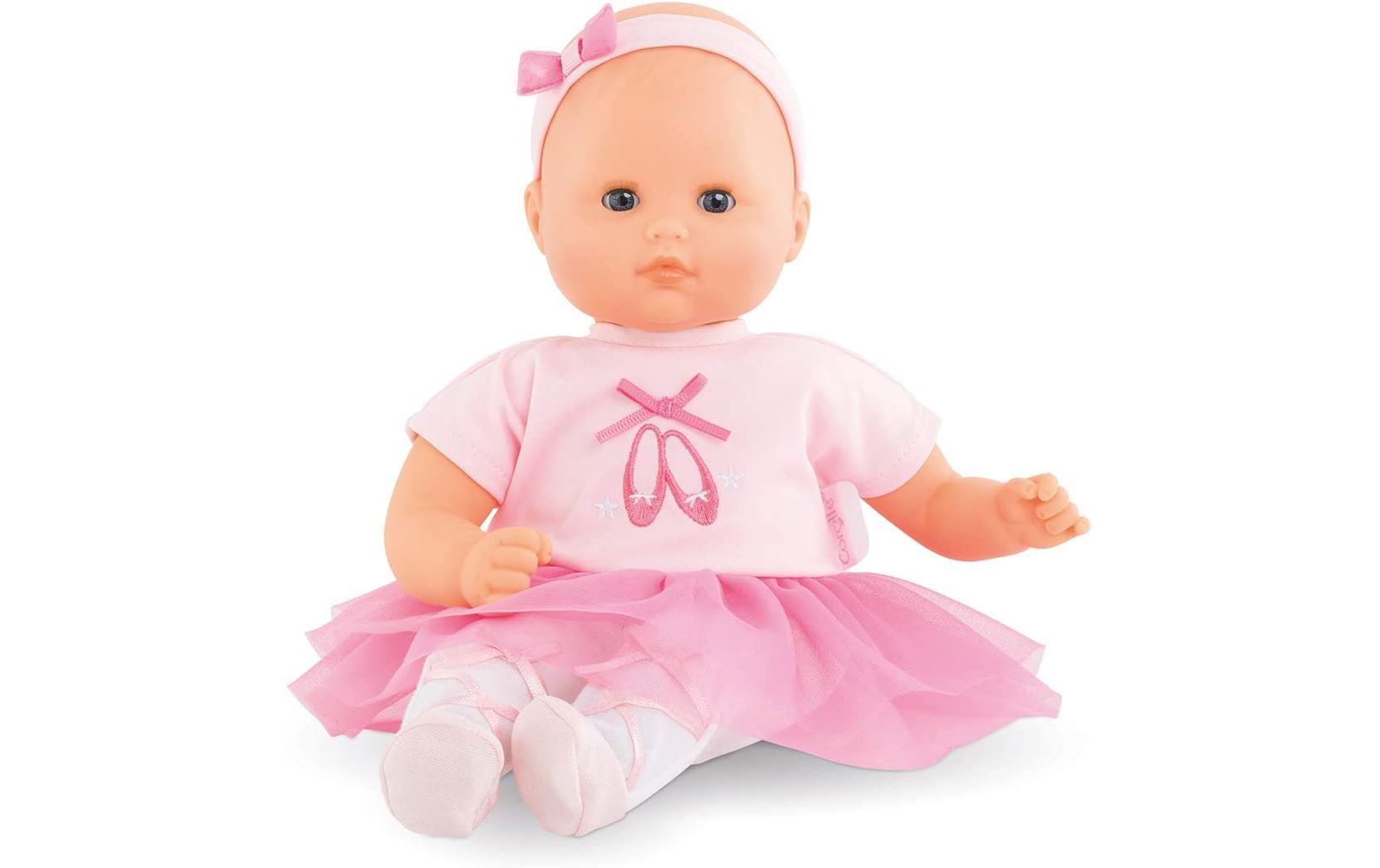 Corolle® Spielfigur »Maeva Ballerina« Corolle® Spielfigur »Maeva Ballerina« von Corolle®