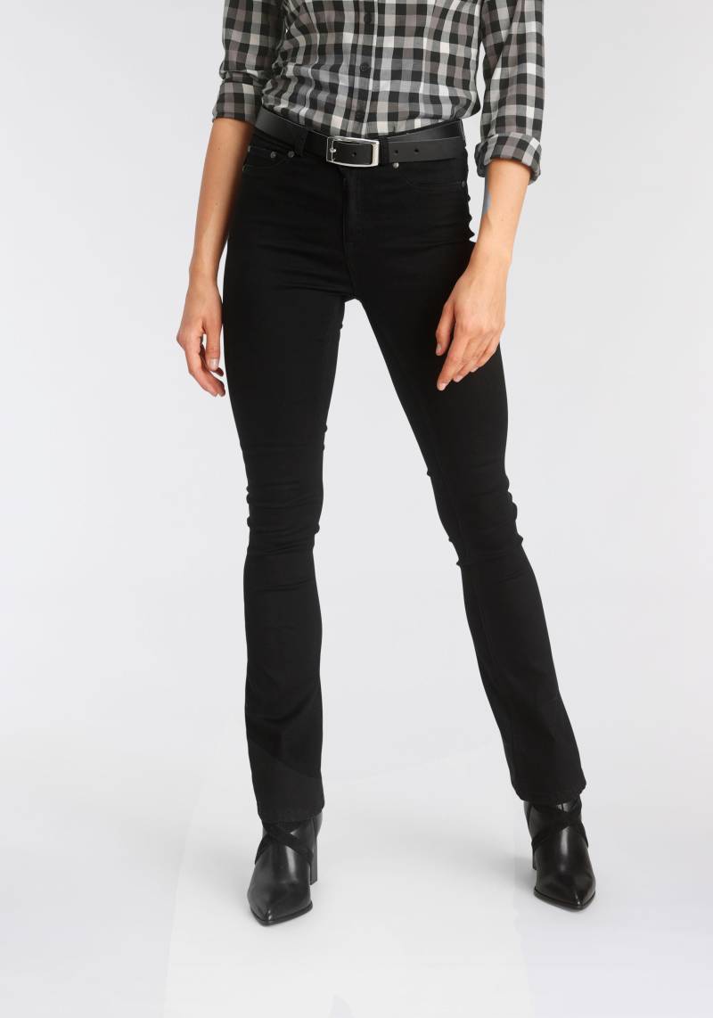 Arizona Bootcut-Jeans »Ultra Stretch« von Arizona