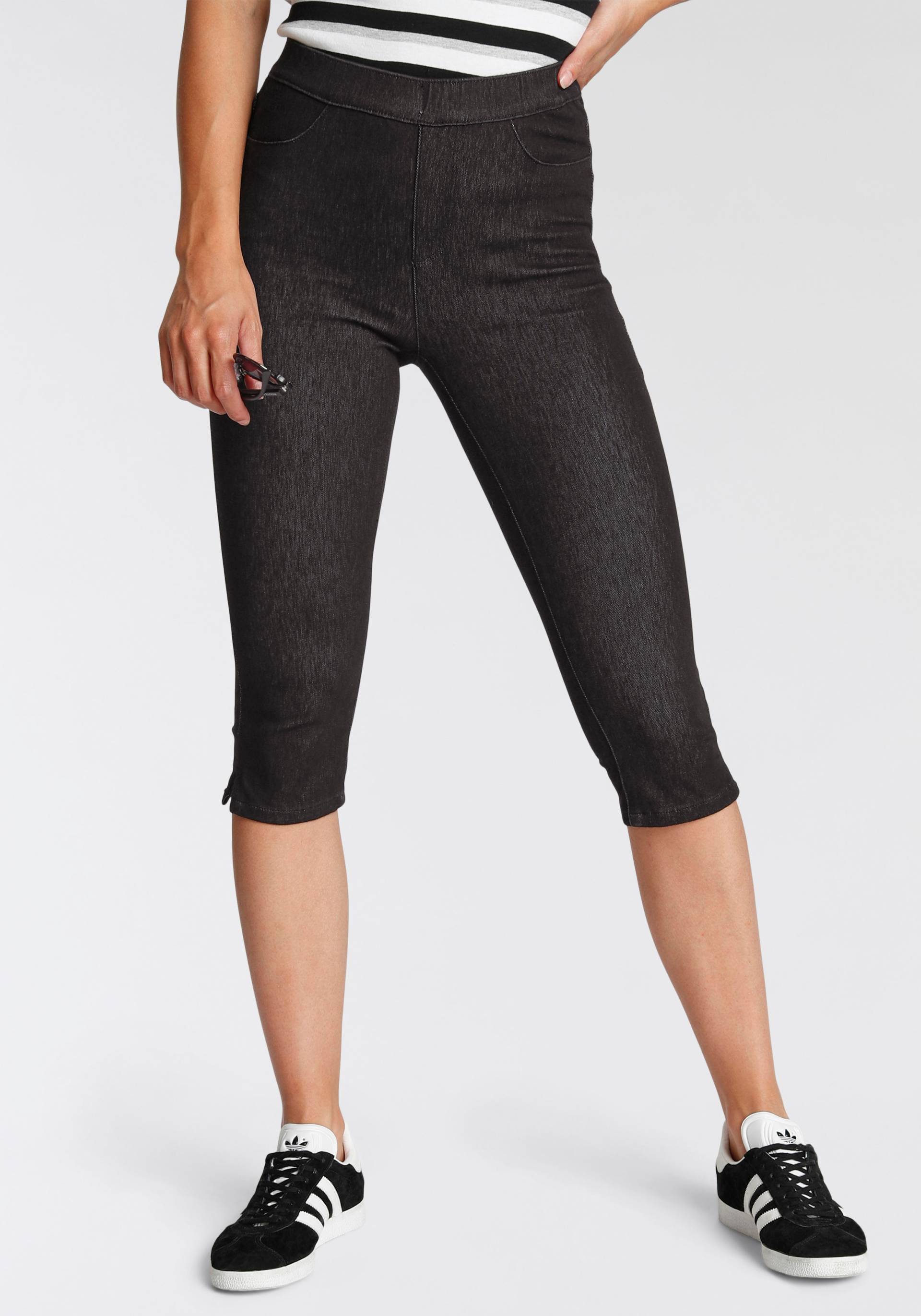 Arizona Jogg Pants »High Waist« von Arizona