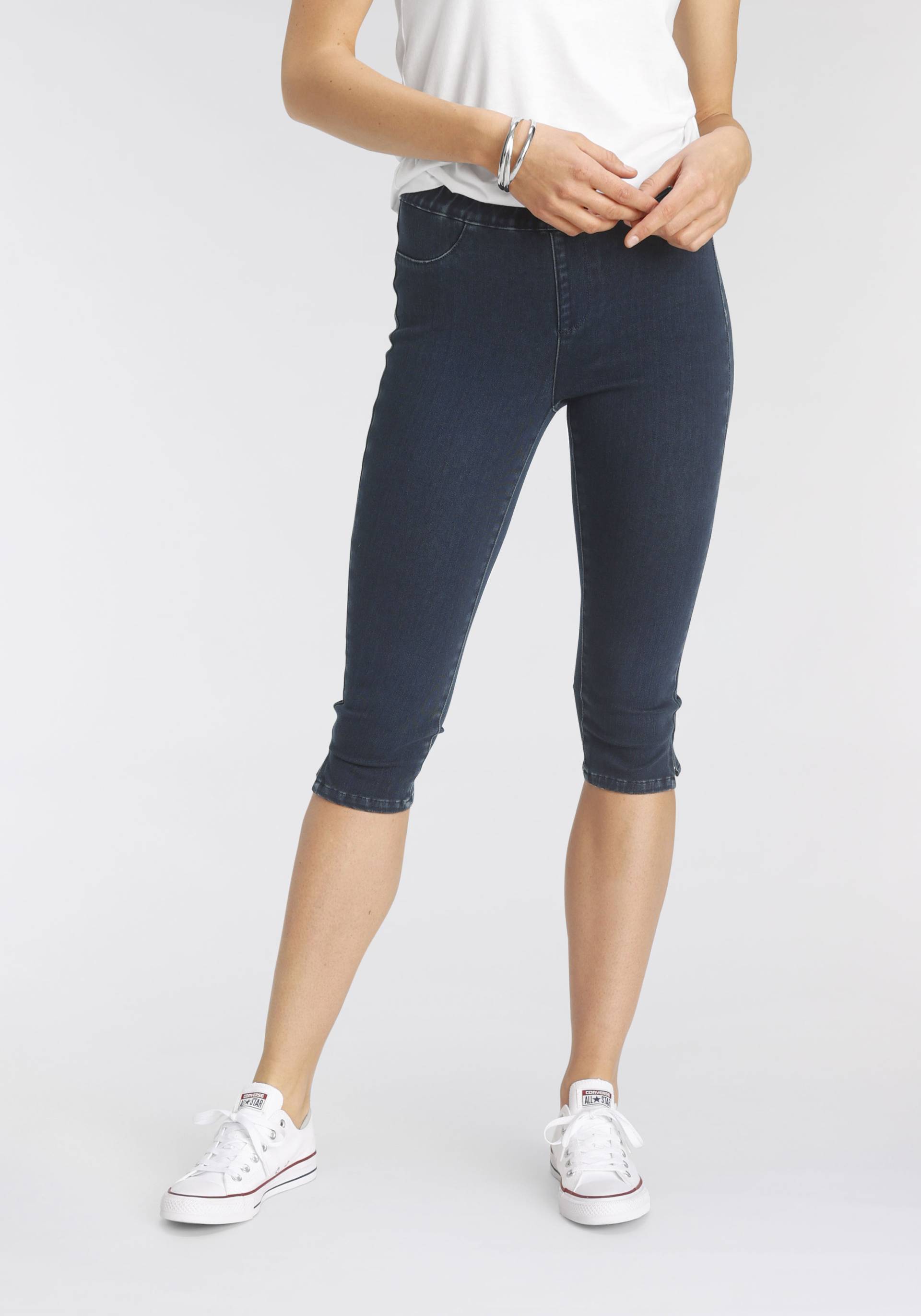 Arizona Jogg Pants »High Waist« von Arizona