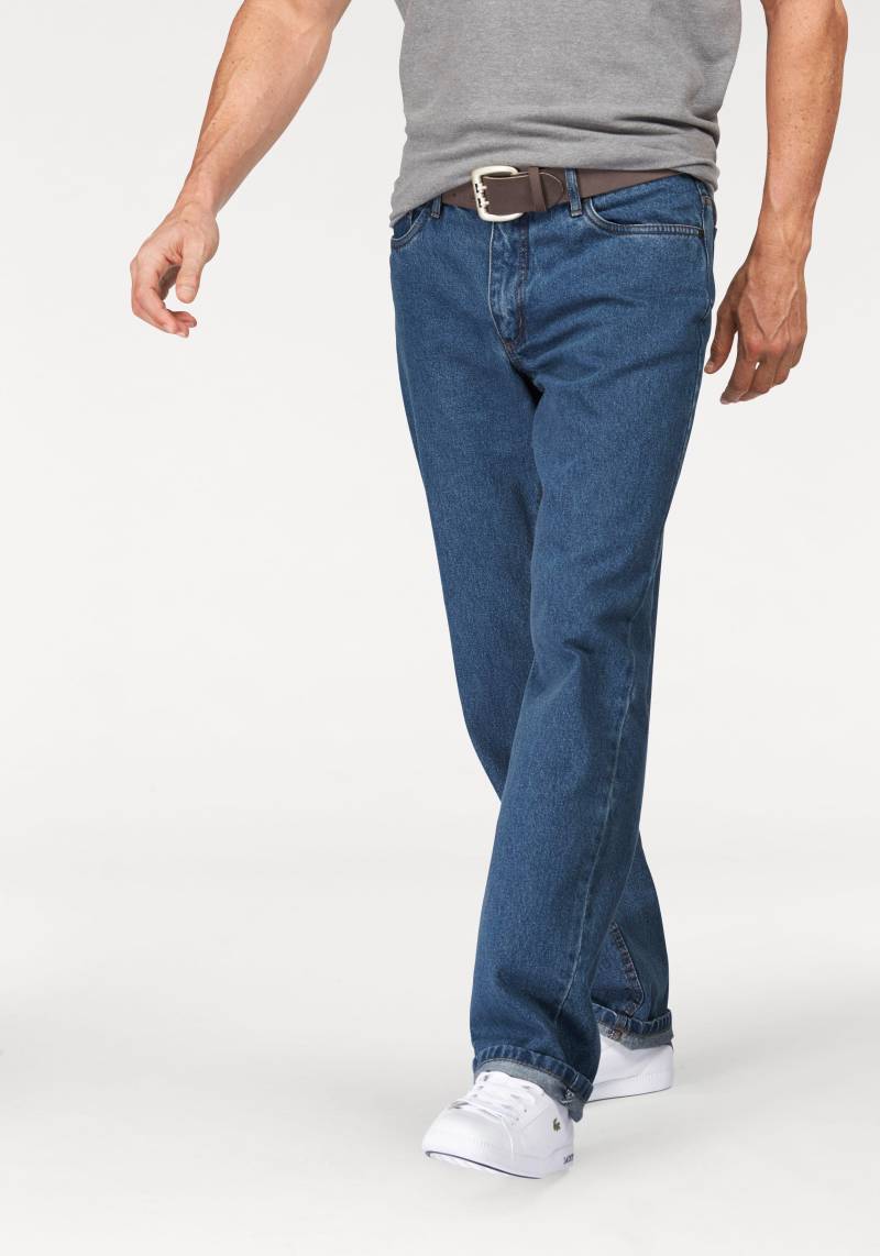 Arizona Regular-fit-Jeans »James« von Arizona