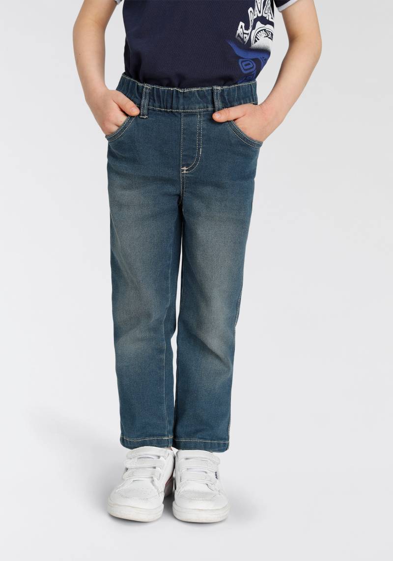 Arizona Schlupfjeans »für kleine Jungen« von Arizona