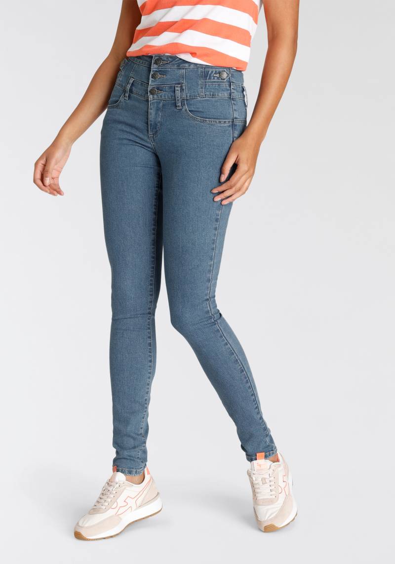 Arizona Skinny-fit-Jeans von Arizona