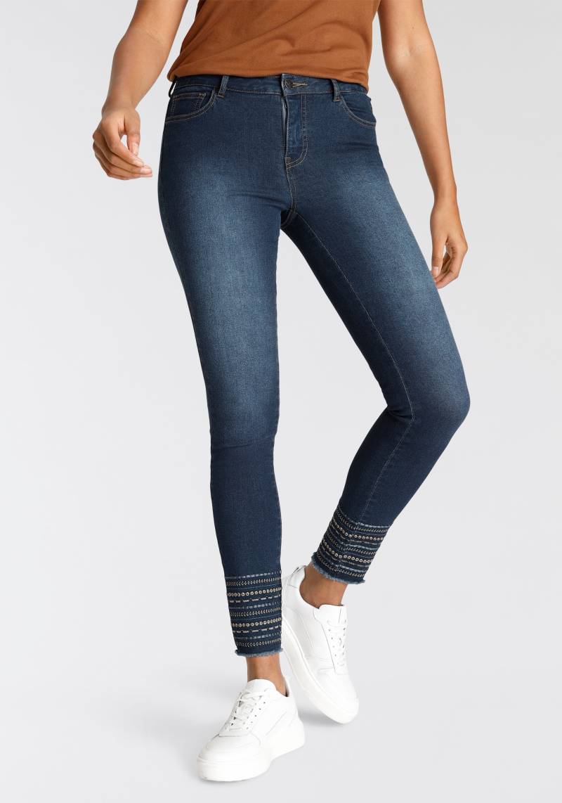 Arizona Skinny-fit-Jeans von Arizona