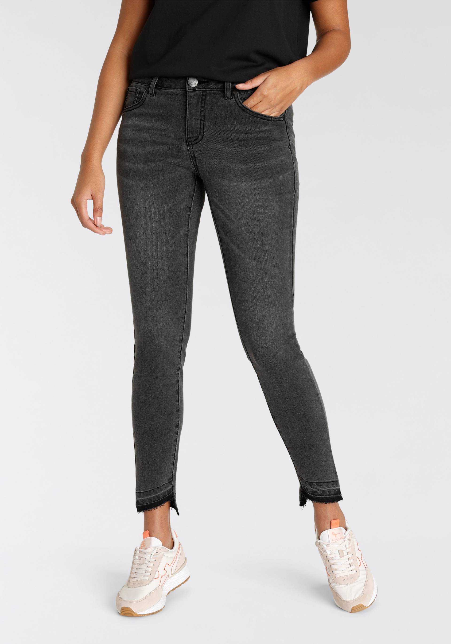 Arizona Skinny-fit-Jeans von Arizona