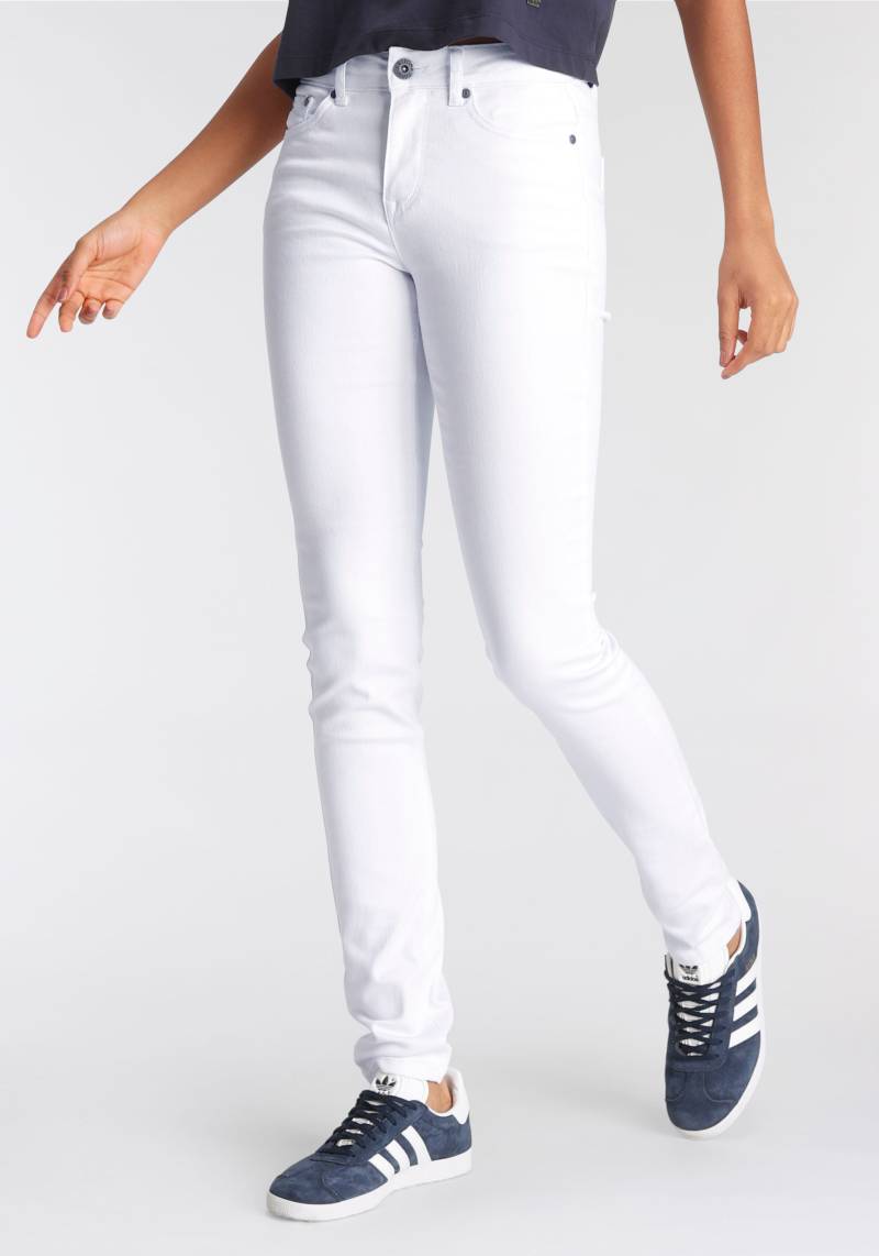 Arizona Skinny-fit-Jeans »Shaping« von Arizona