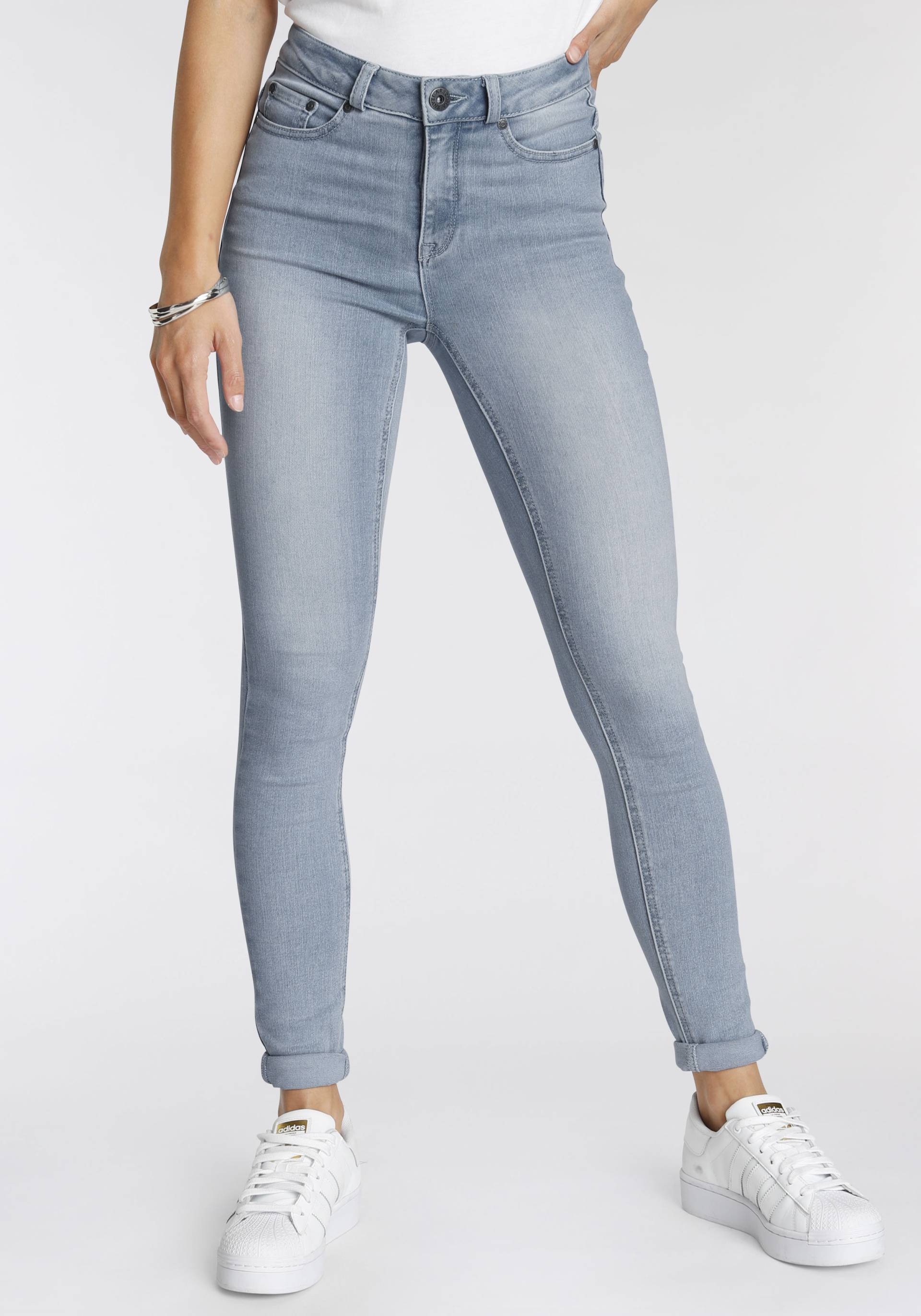 Arizona Skinny-fit-Jeans »Ultra Soft« von Arizona