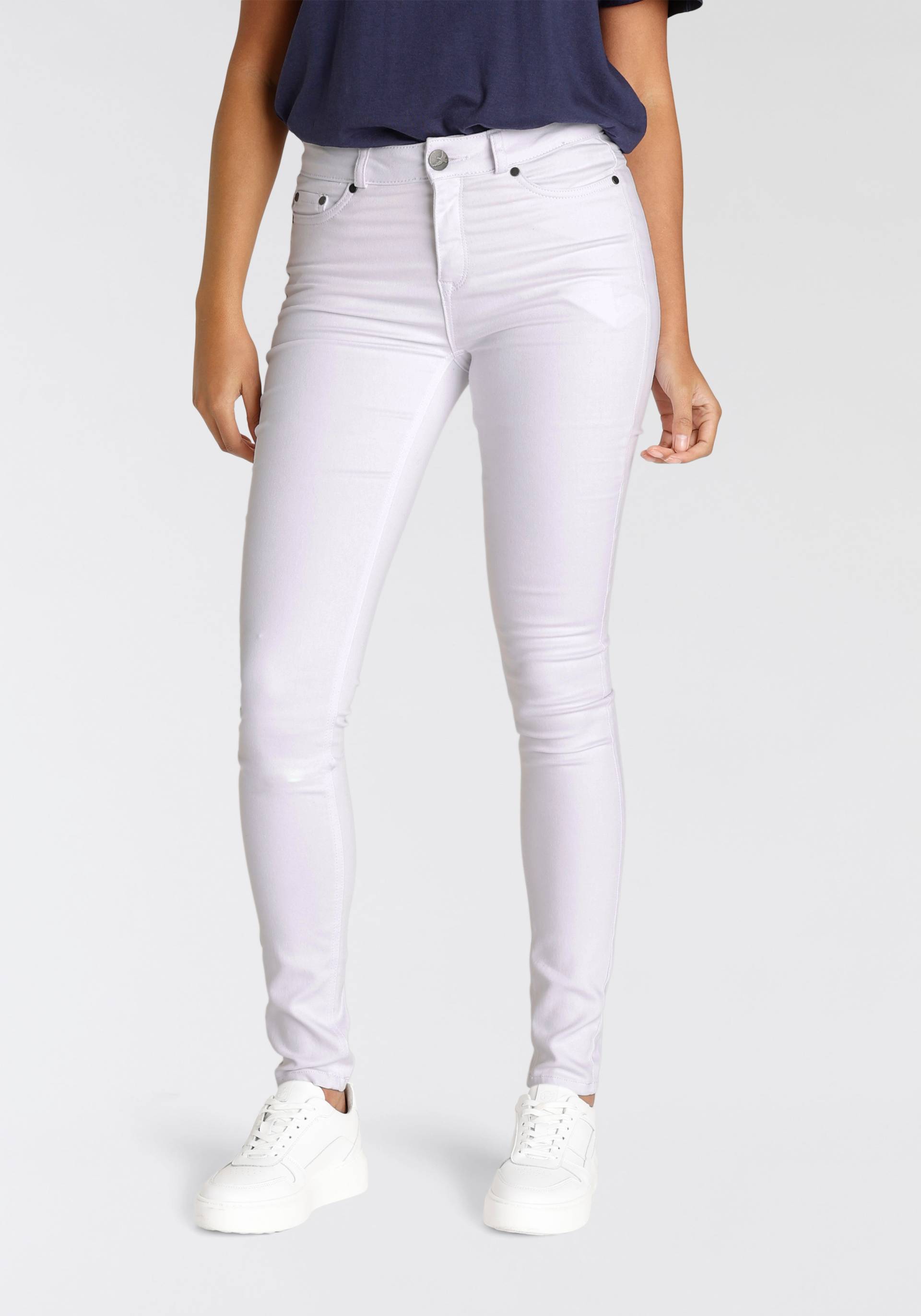 Arizona Skinny-fit-Jeans »Ultra Soft« von Arizona