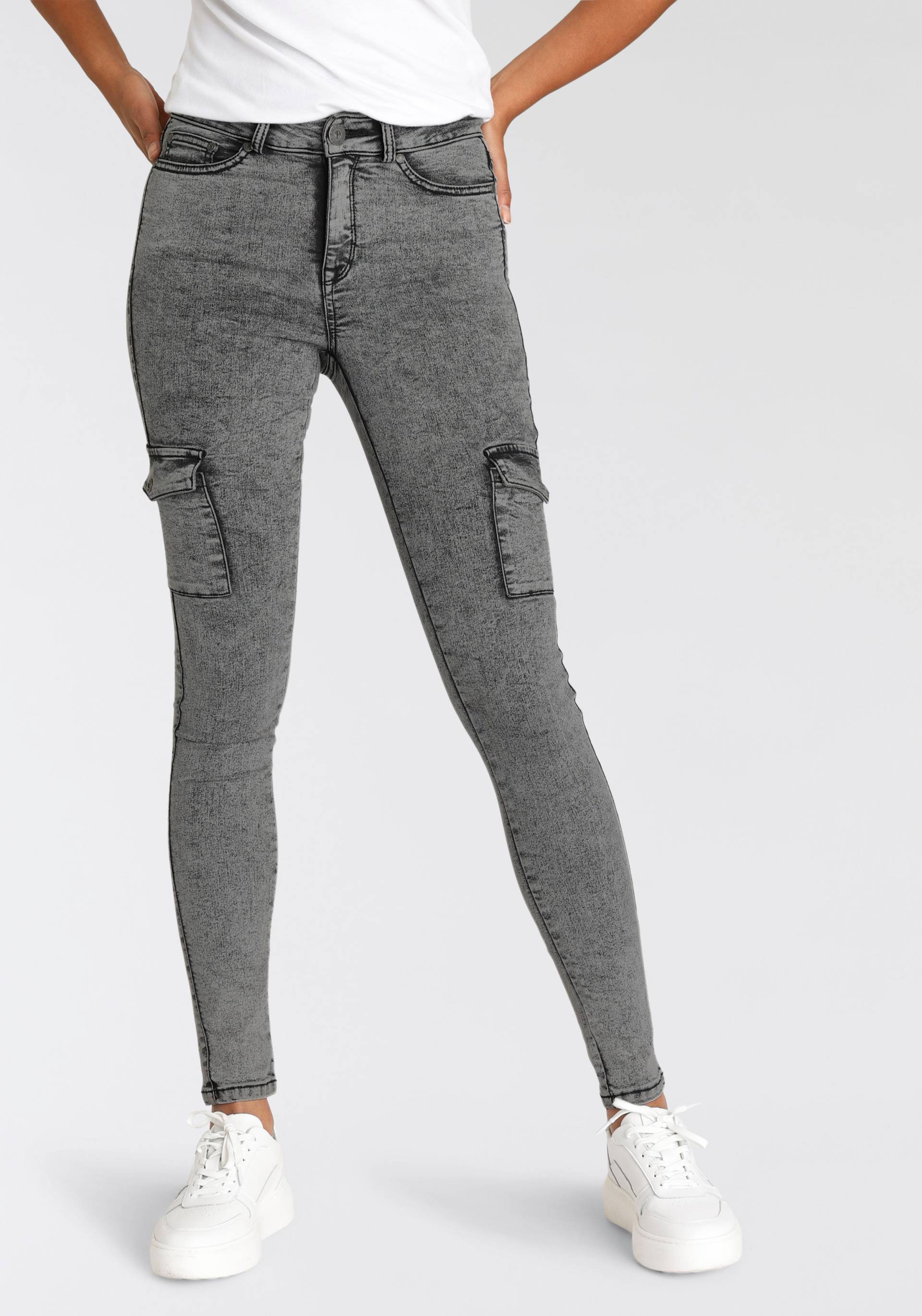 Arizona Skinny-fit-Jeans »Ultra Stretch« von Arizona