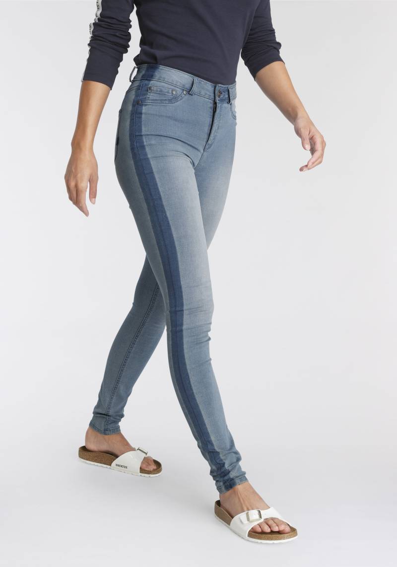 Arizona Skinny-fit-Jeans »Ultra Stretch« von Arizona