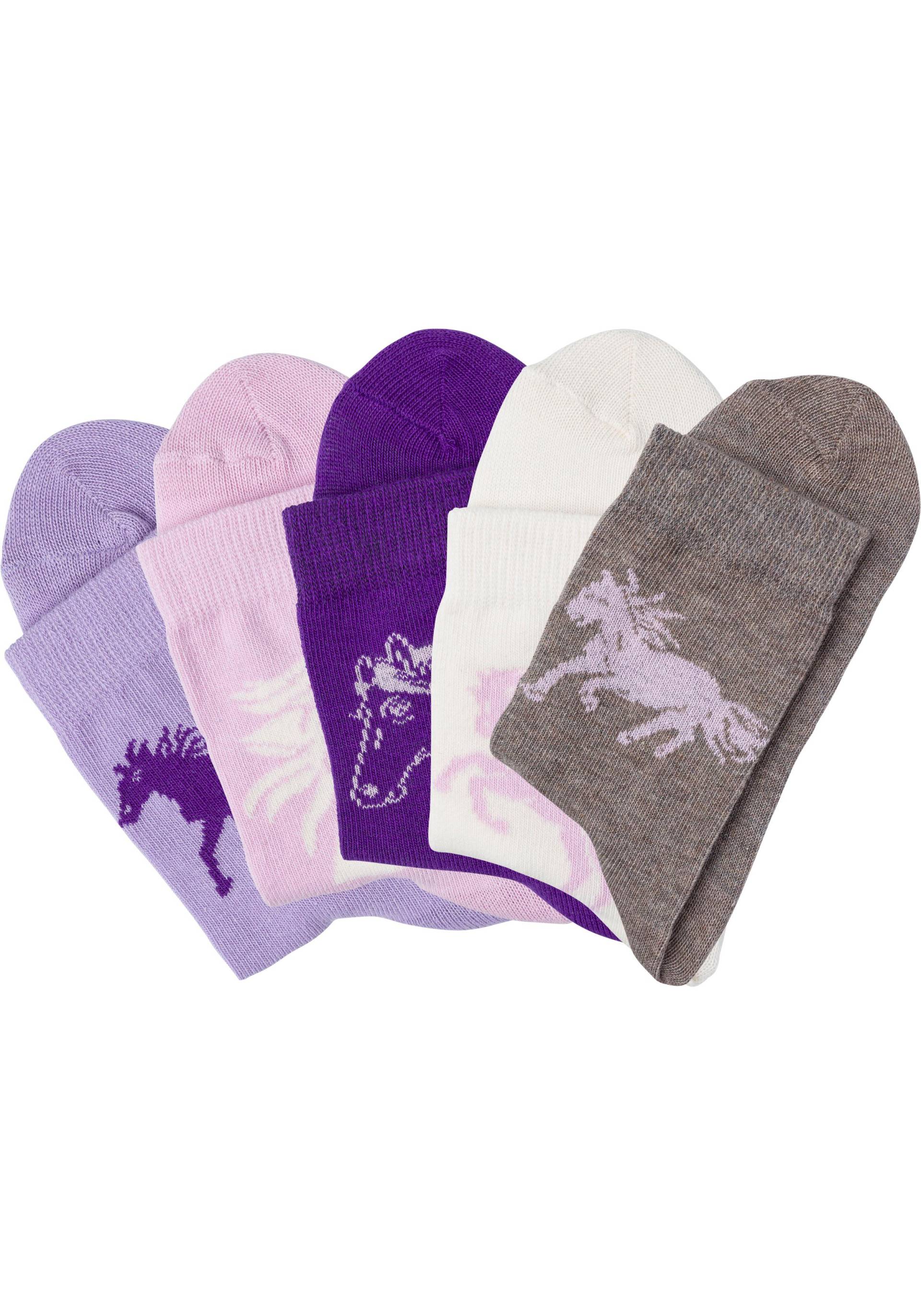 H.I.S Socken, (5 Paar) von H.I.S