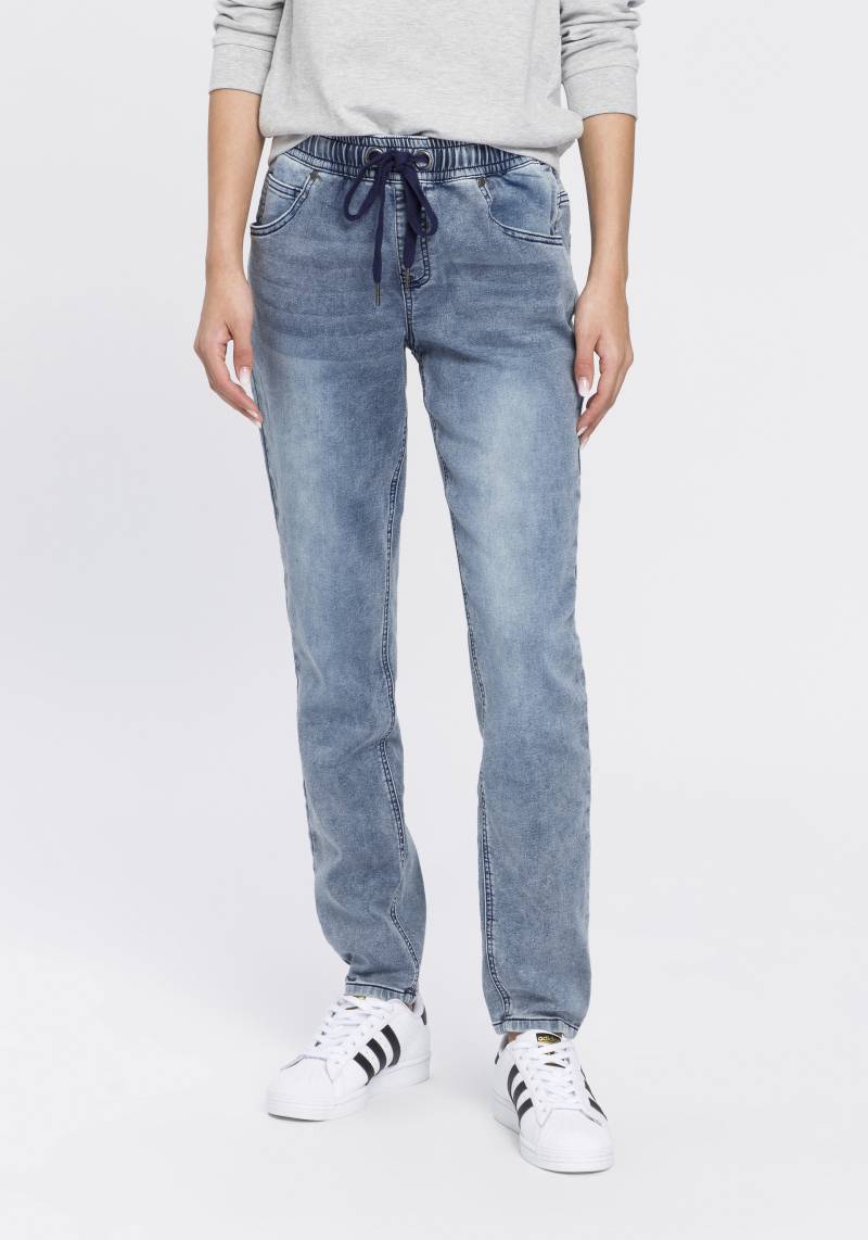 Arizona Stretch-Jeans von Arizona