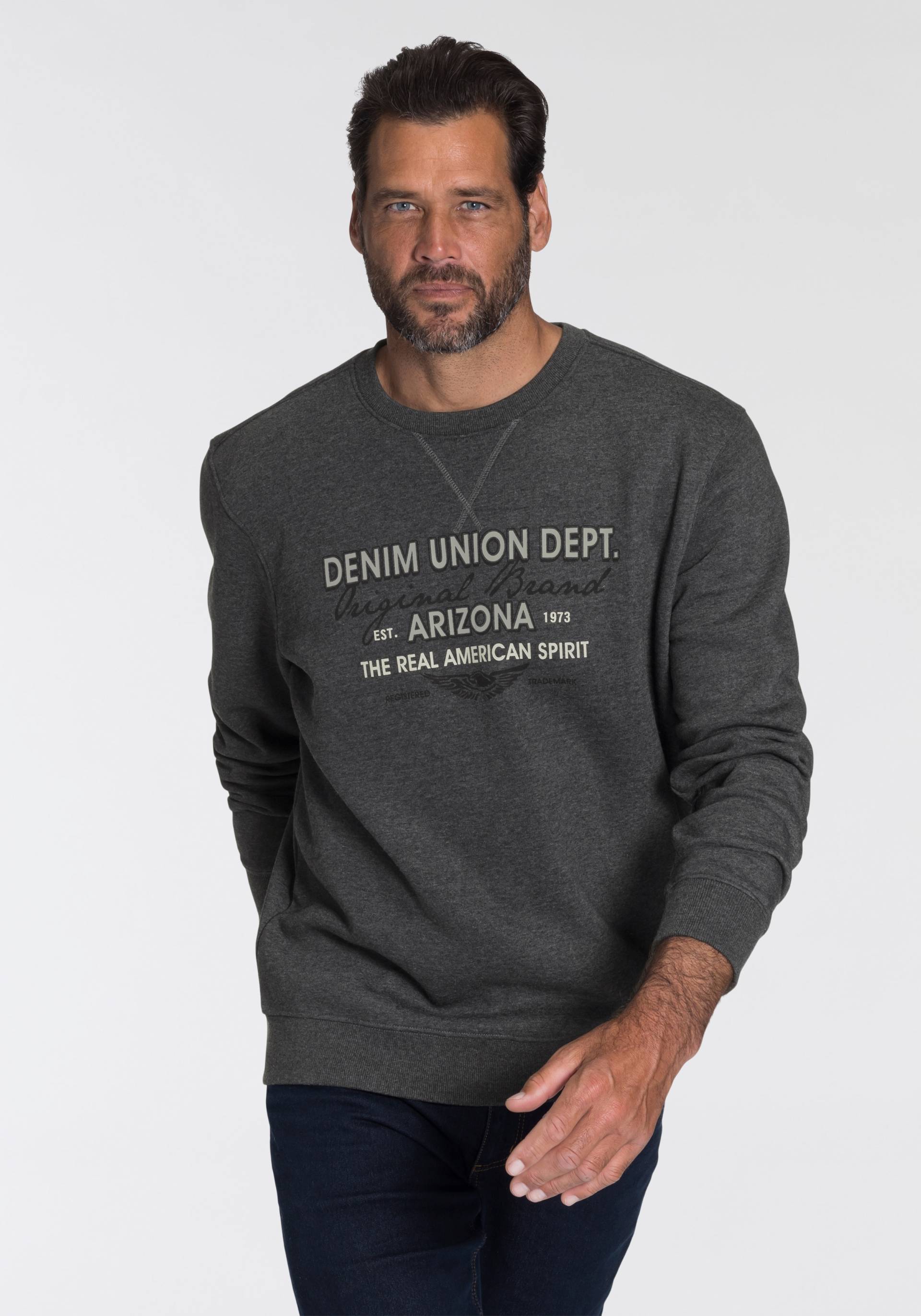 Arizona Sweatshirt von Arizona