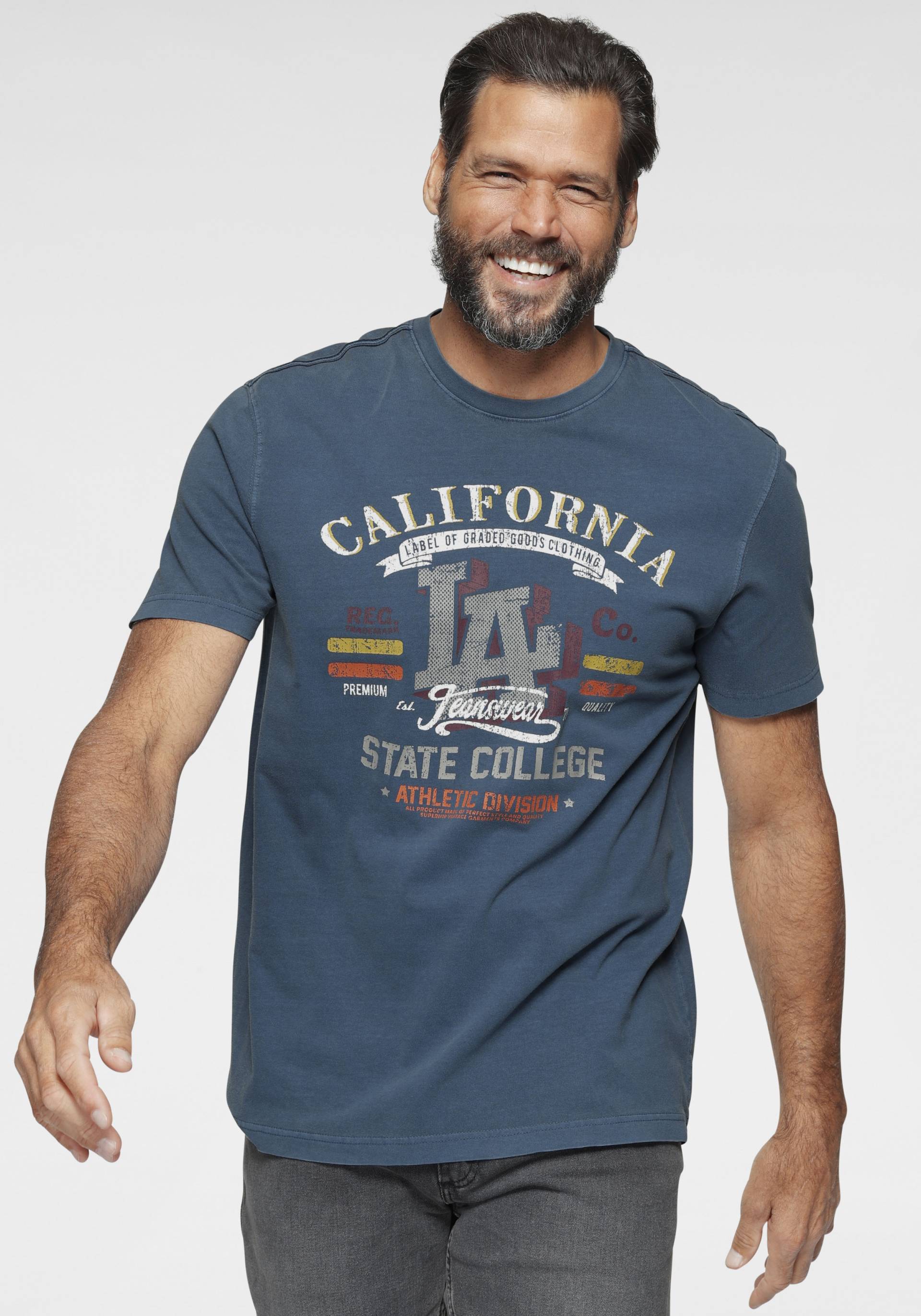 Arizona T-Shirt von Arizona