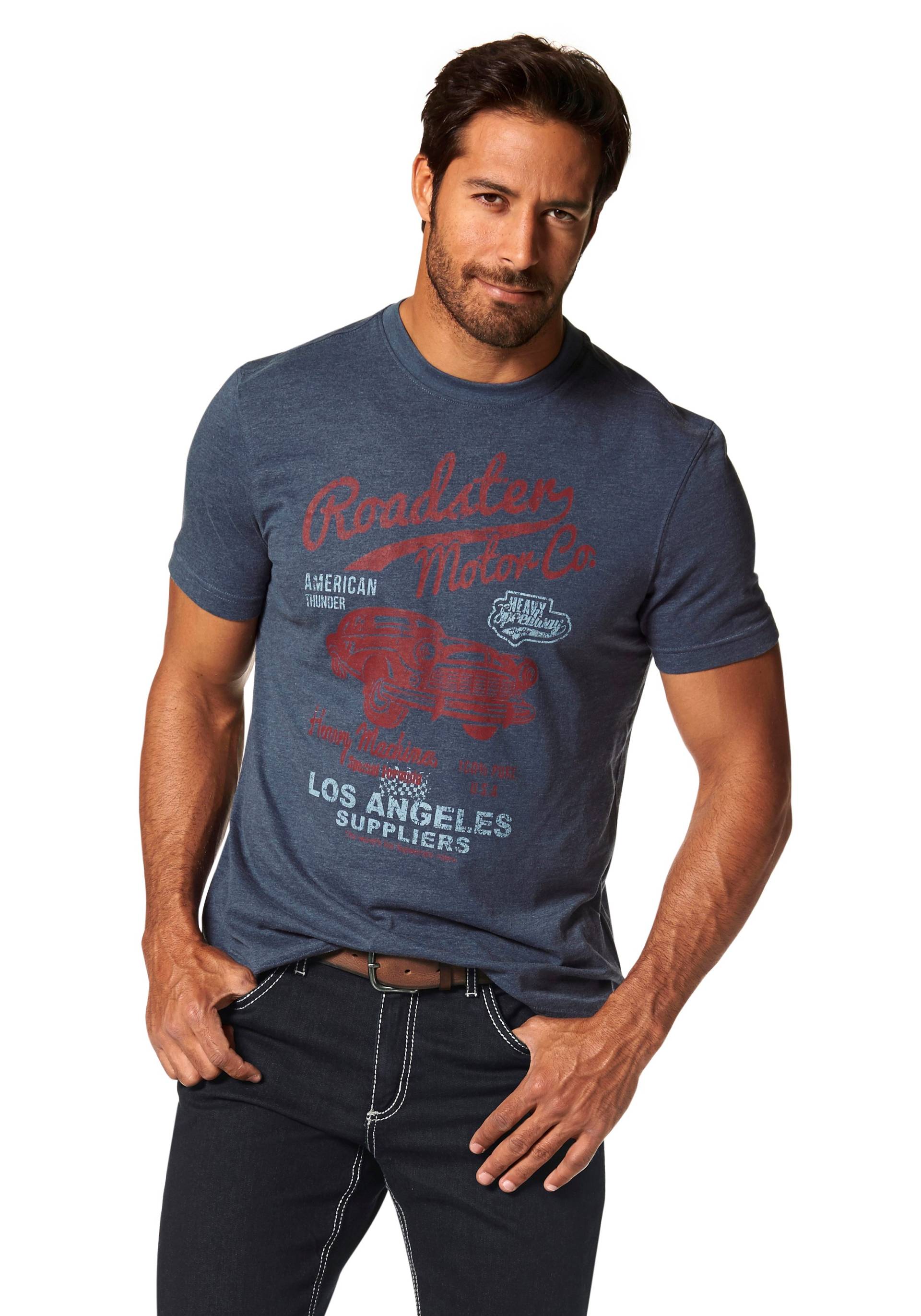 Arizona T-Shirt von Arizona