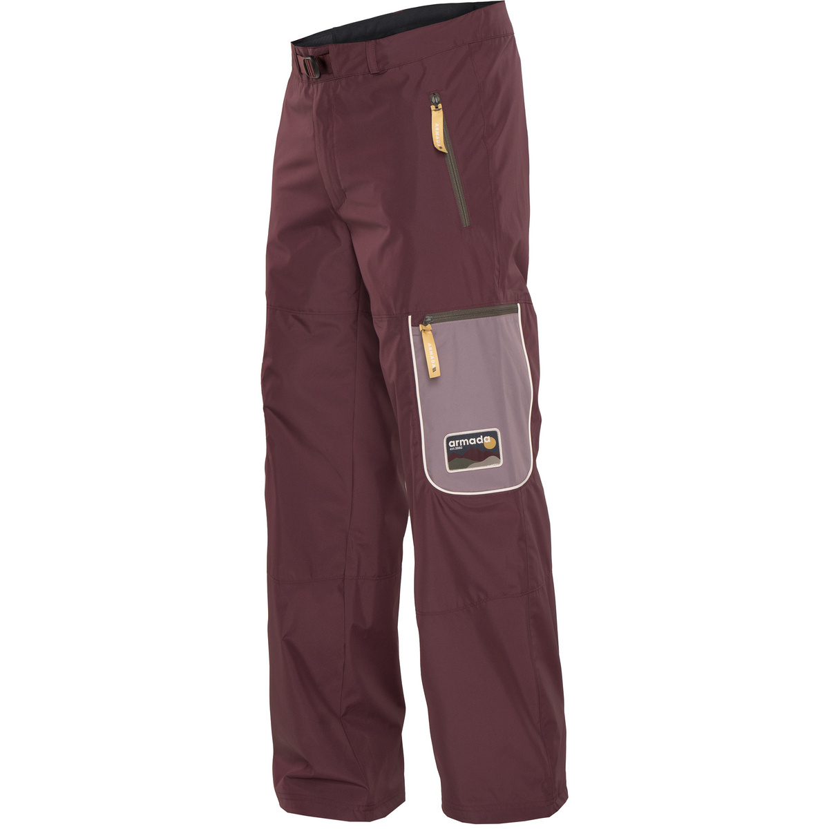 Armada Herren Trec Hose von Armada