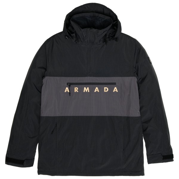Armada - Salisbury 2L Anorak Jacket - Skijacke Gr L;S;XL;XXL oliv;schwarz Armada - Salisbury 2L Anorak Jacket - Skijacke Gr L;S;XL;XXL oliv;schwarz von Armada