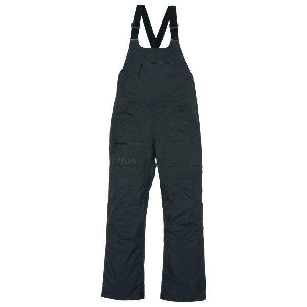 Armada - Women's Talyah 2L Cargo Bib - Skihose Gr S;XL;XS beige;oliv;schwarz von Armada