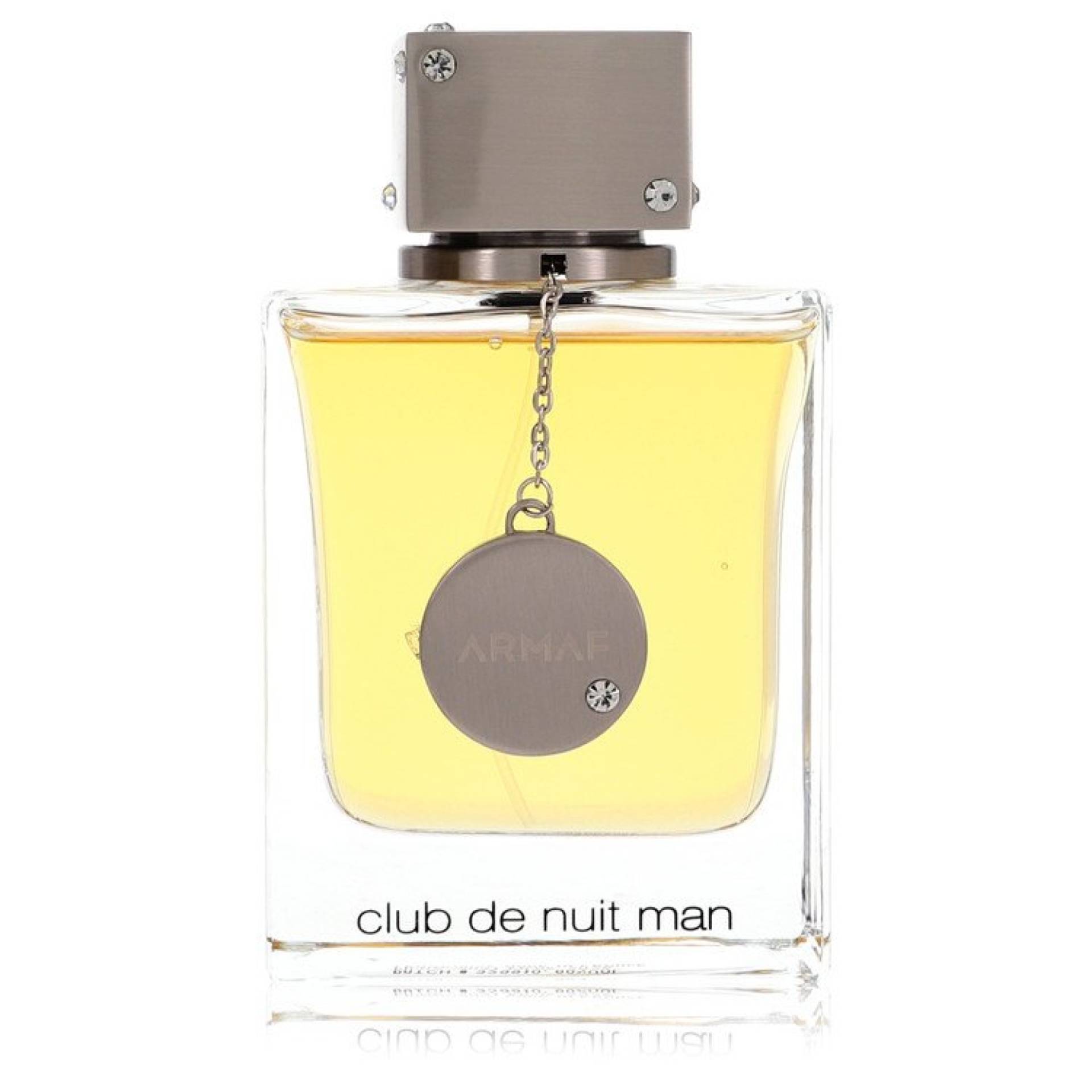 Armaf Club De Nuit Eau De Toilette Spray (unboxed) 106 ml von Armaf